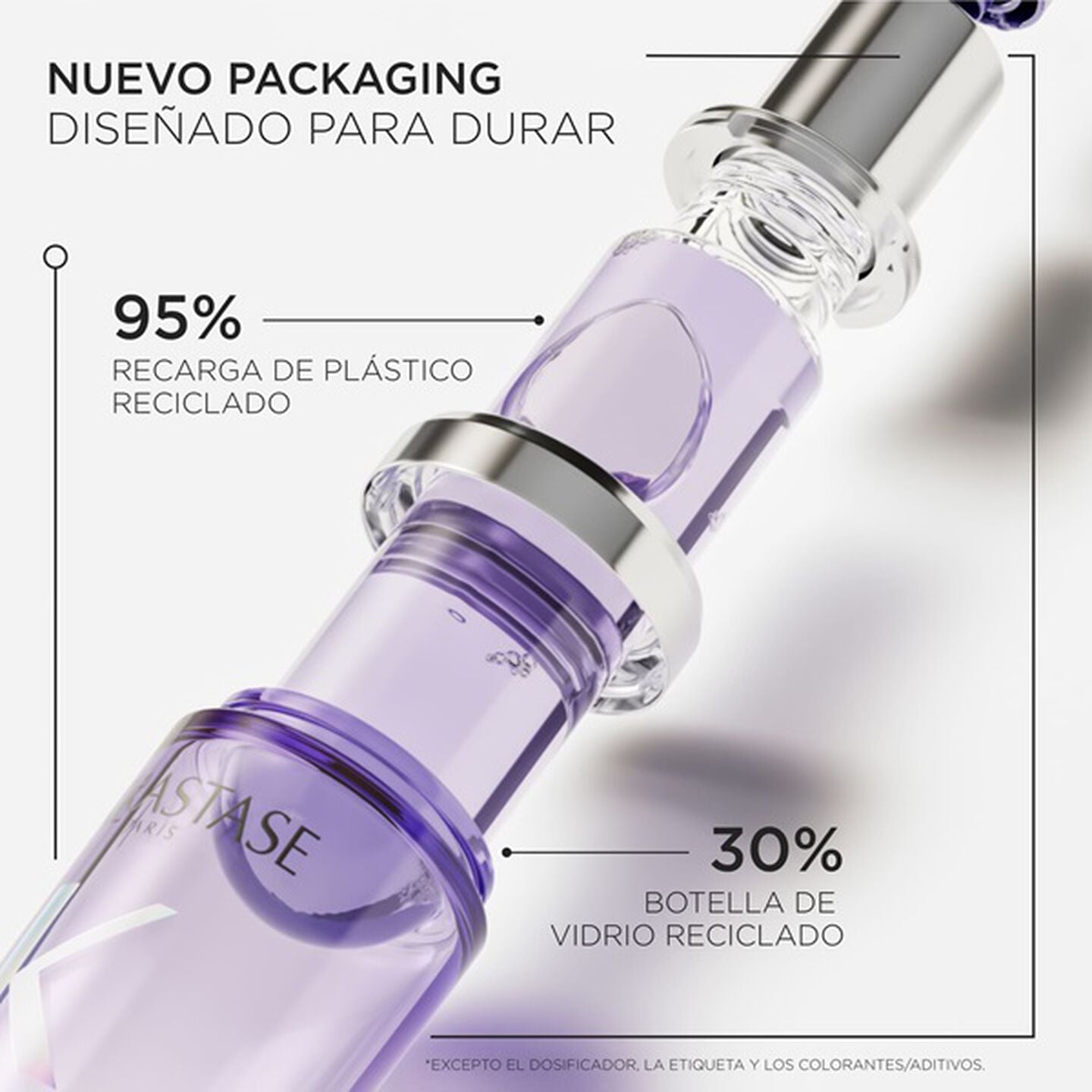 ACEITE HIDRATANTE L'HUILE CICAGLOSS RECARGABLE