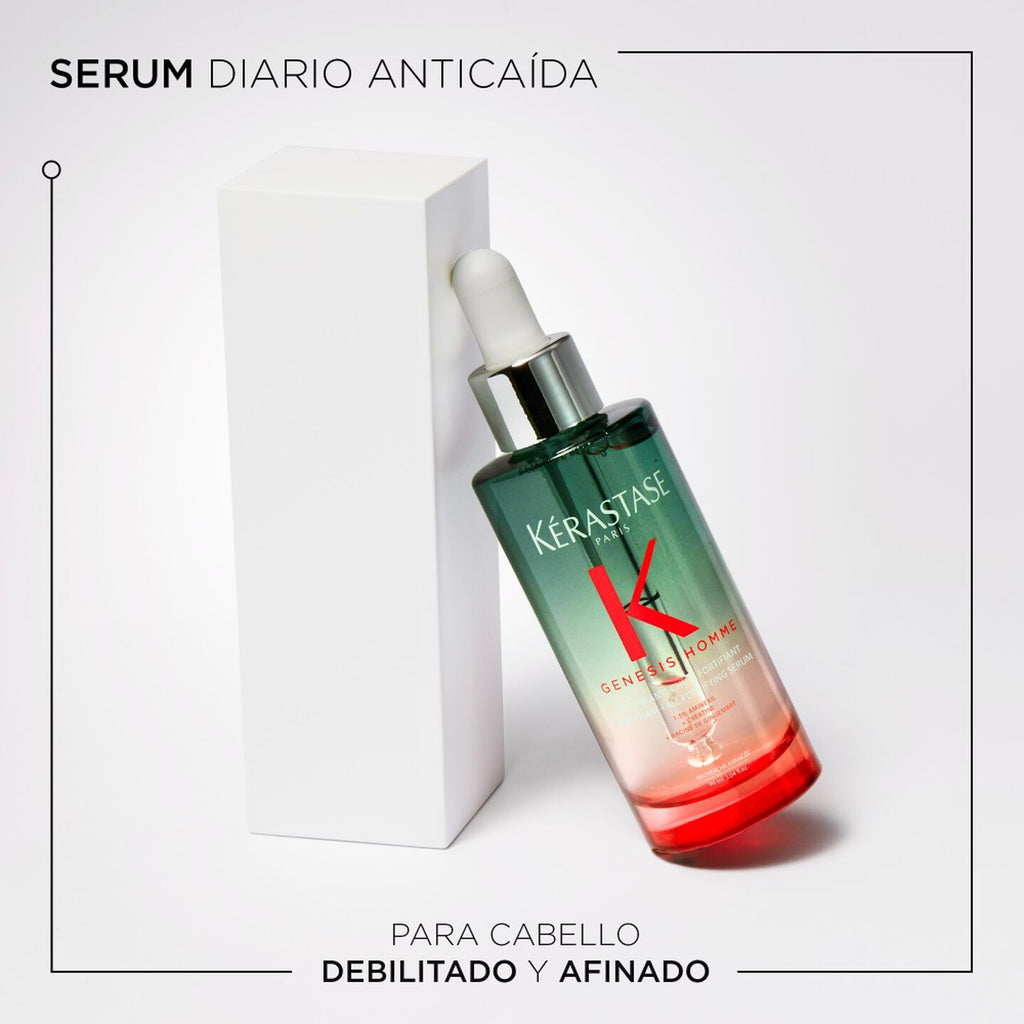 SÉRUM ANTI-CAÍDA FORTIFIANT