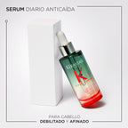 SÉRUM ANTI-CAÍDA FORTIFIANT