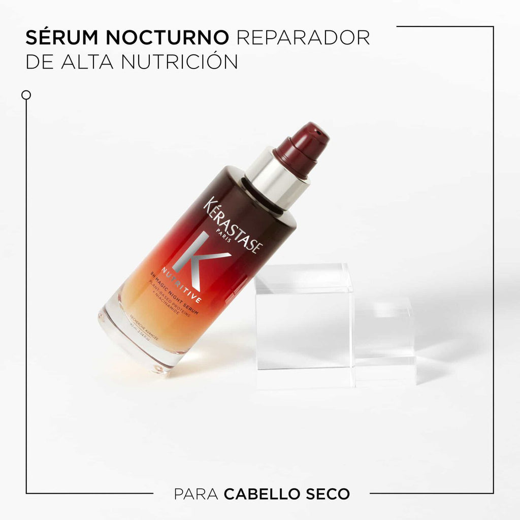 Sérum Nocturno 8H Magic