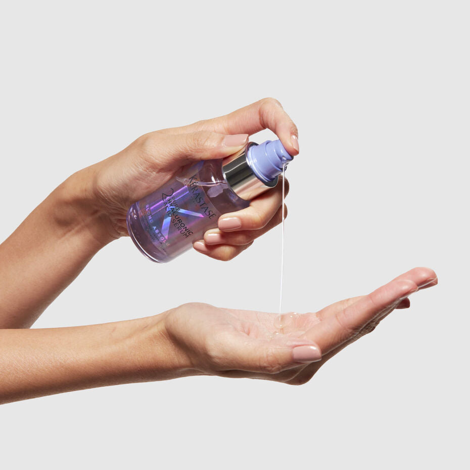 SÉRUM 2% ÁCIDO HIALURÓNICO PURO
