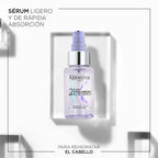 SÉRUM 2% ÁCIDO HIALURÓNICO PURO