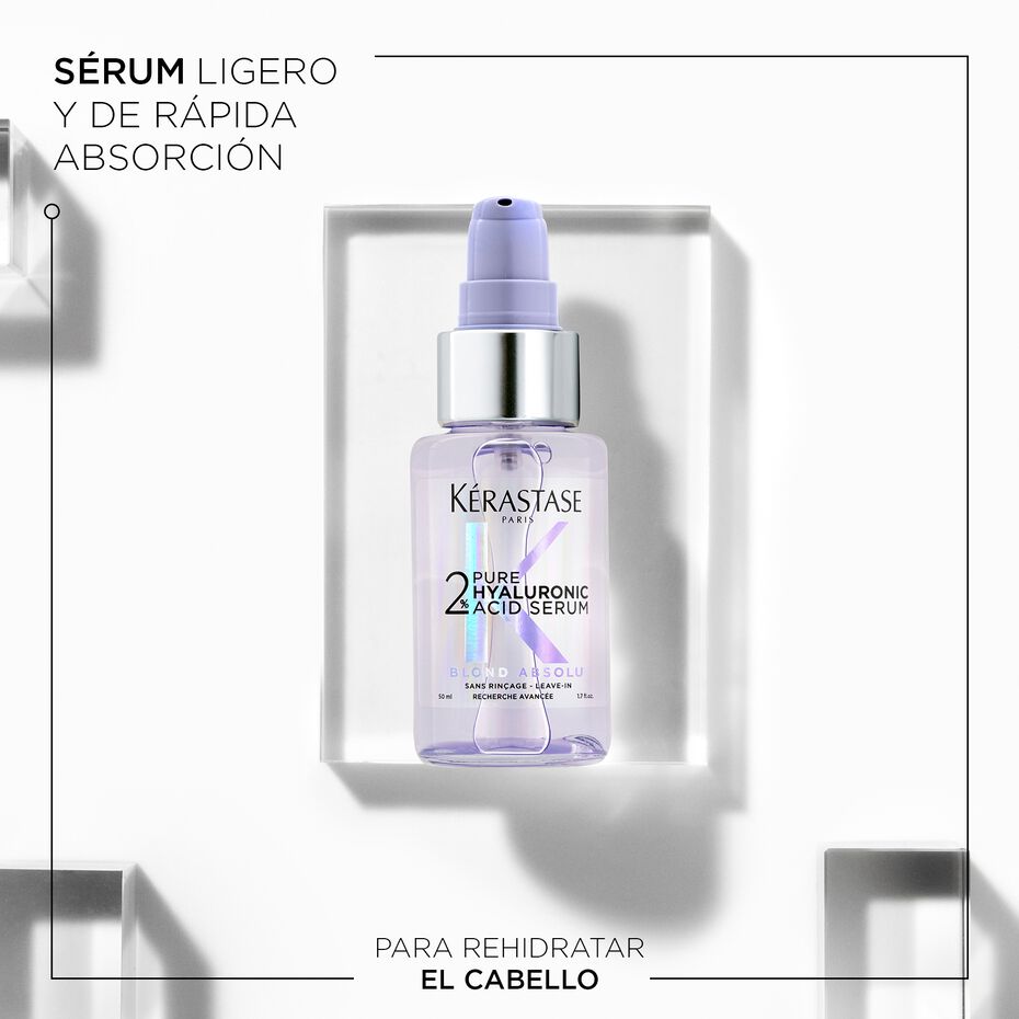 SÉRUM 2% ÁCIDO HIALURÓNICO PURO