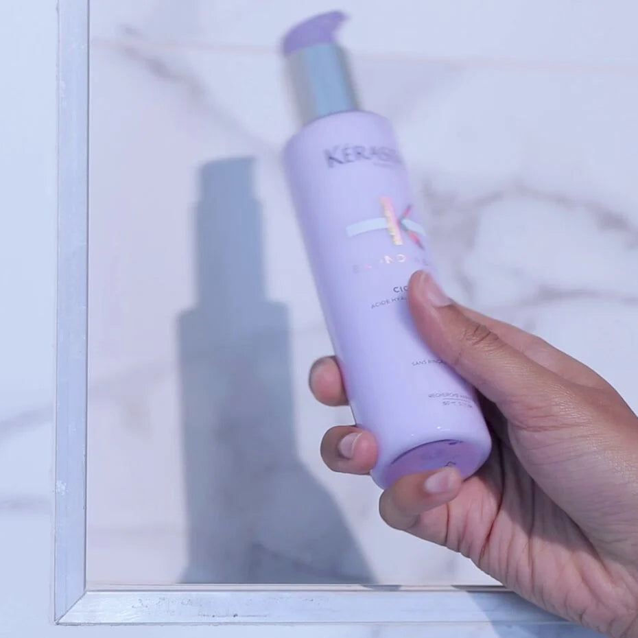 PROTECTOR EN CREMA CICAPLASME HAIR PRIMER