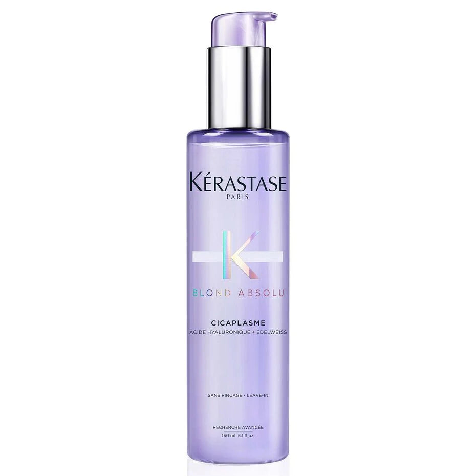 PROTECTOR EN CREMA CICAPLASME HAIR PRIMER
