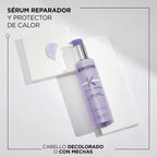 PROTECTOR EN CREMA CICAPLASME HAIR PRIMER