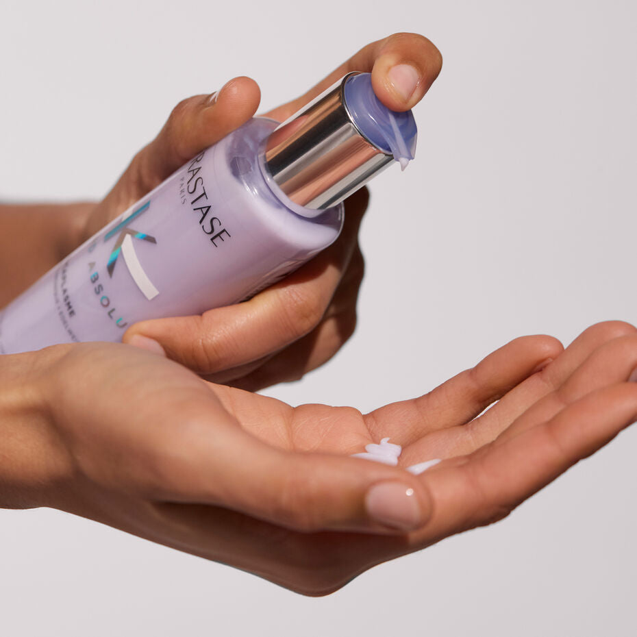 PROTECTOR EN CREMA CICAPLASME HAIR PRIMER