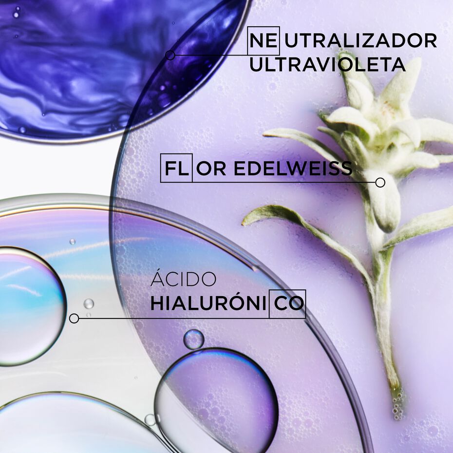 PROTECTOR EN CREMA CICAPLASME HAIR PRIMER