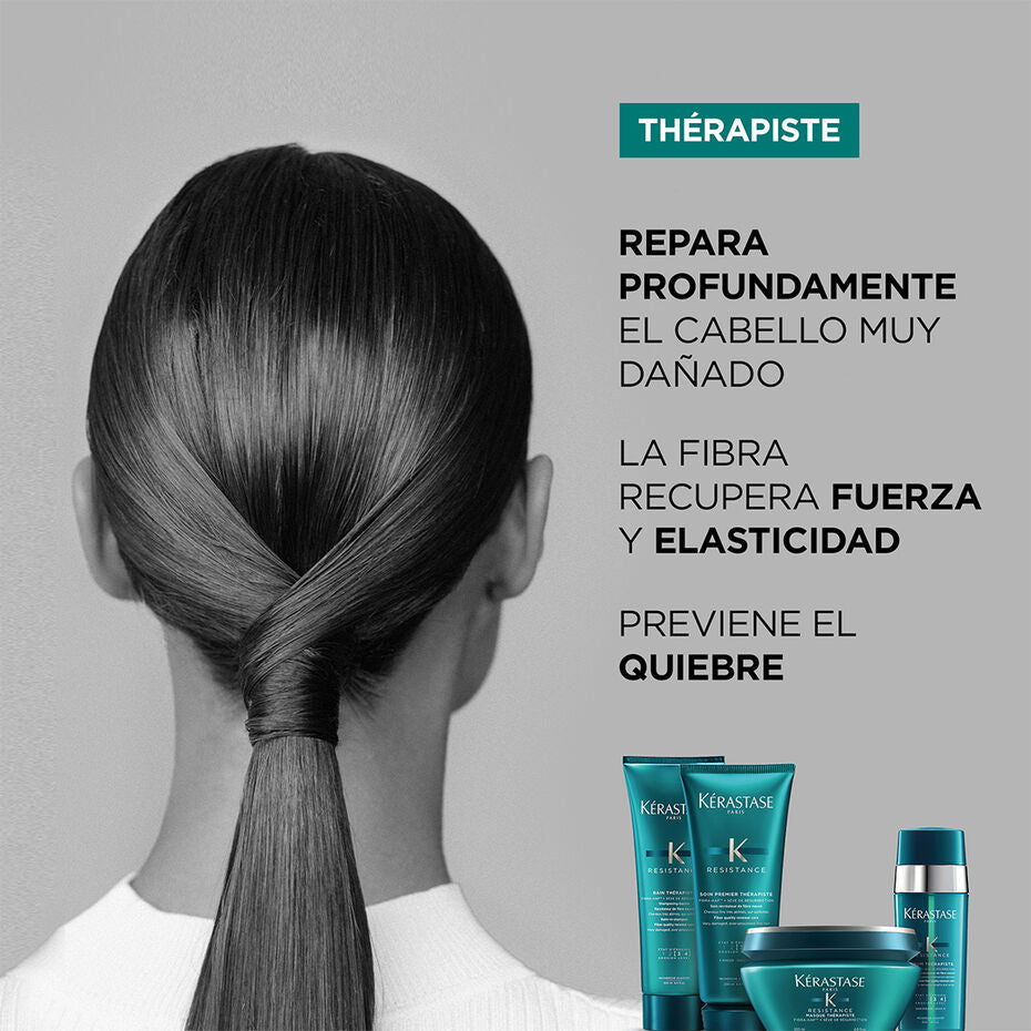 SÉRUM THÉRAPISTE
