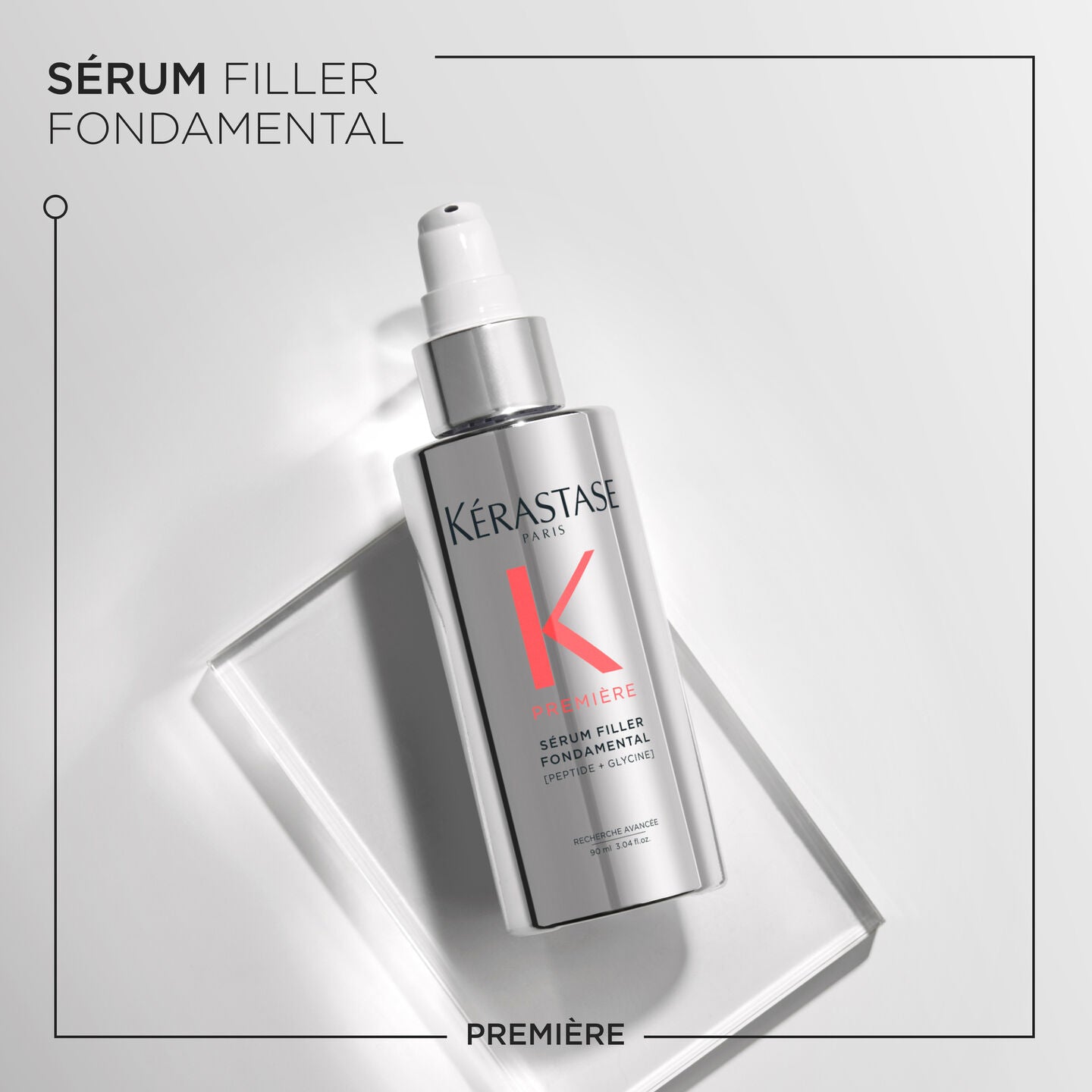 Sérum Filler Fondamental
