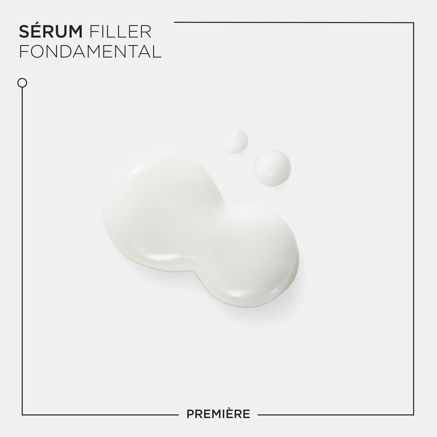 Sérum Filler Fondamental