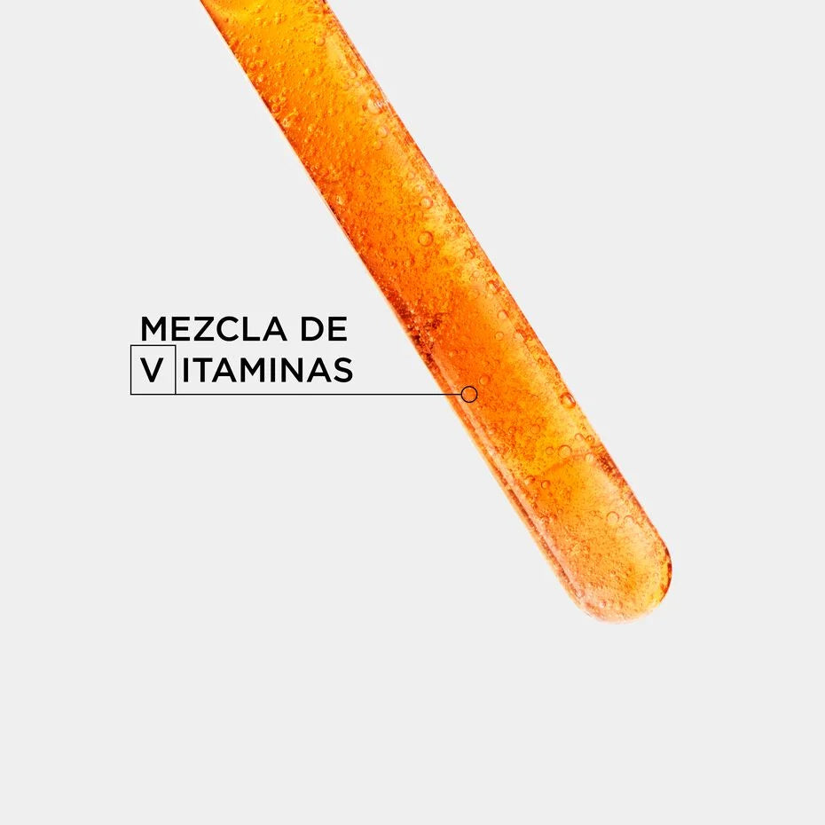 Sérum Nutri-Supplement