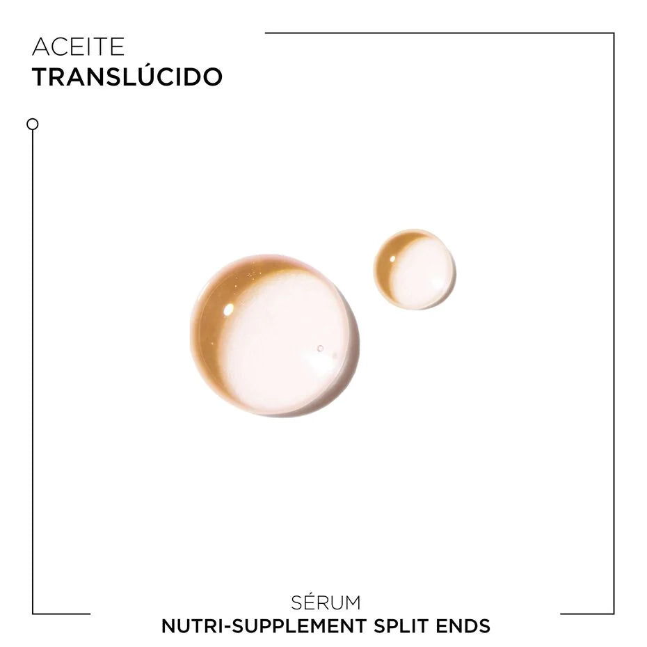 Sérum Nutri-Supplement