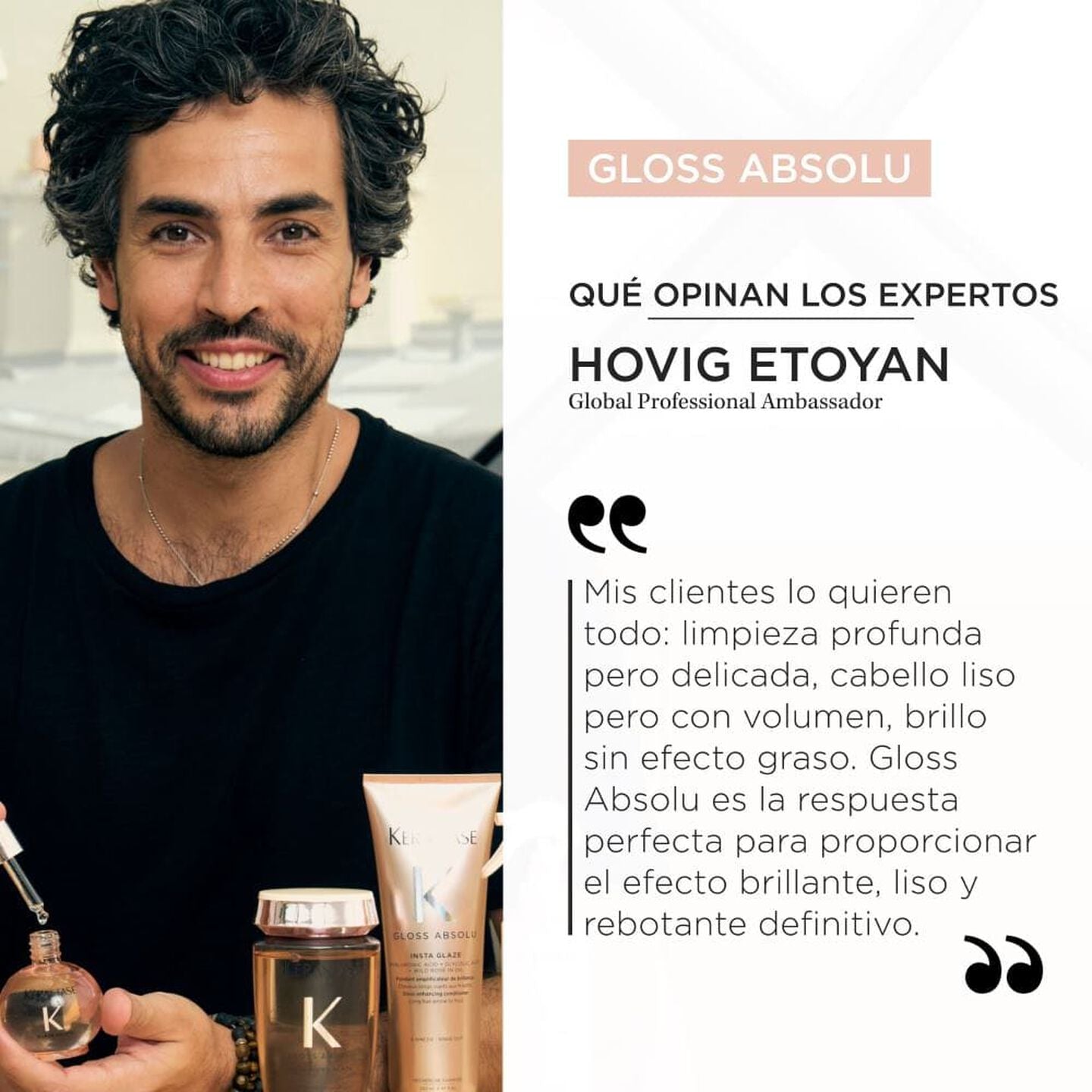 ACONDICIONADOR INSTA GLAZE