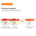 Máscara Masquintense
