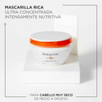 Máscara Masquintense