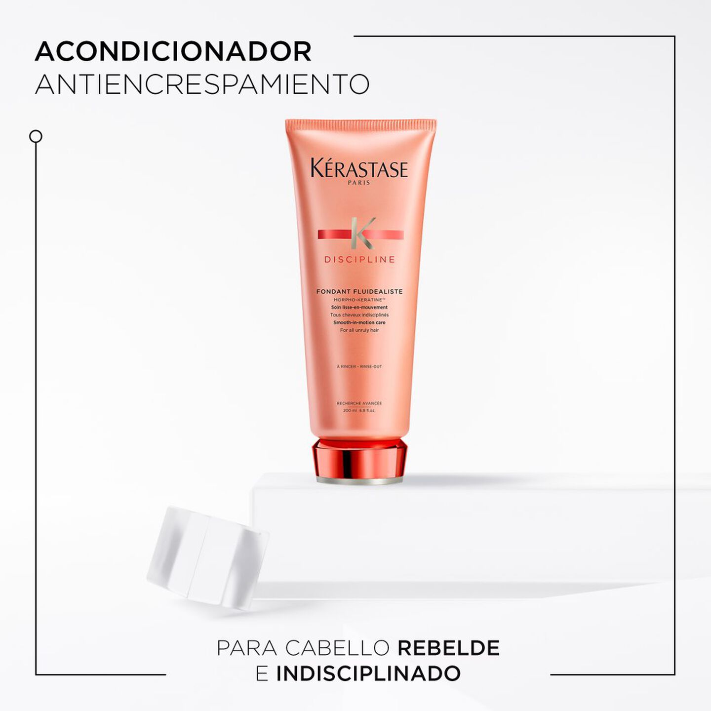 Acondicionador Fluidealiste