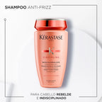 Shampoo Fluidealiste