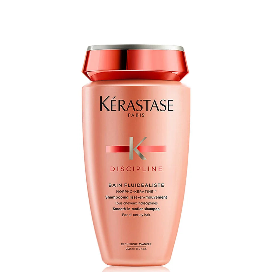 Shampoo Fluidealiste