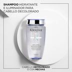 Shampoo Lumiere