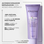 Acondicionador Cicaflash