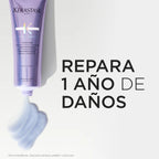 Acondicionador Cicaflash