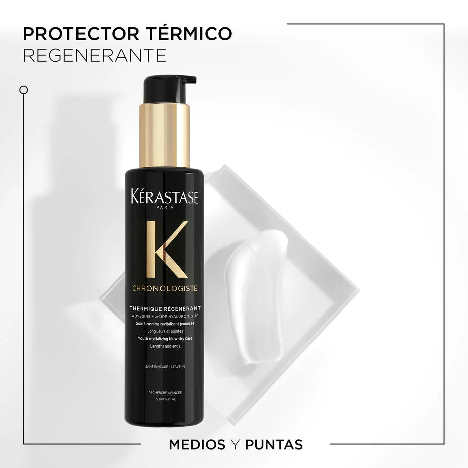 PROTECTOR TÉRMICO THERMIQUE RÉGÉNÉRANT BLOW DRY PRIMER