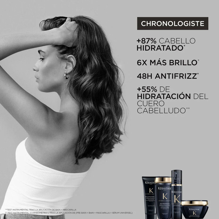 PROTECTOR TÉRMICO THERMIQUE RÉGÉNÉRANT BLOW DRY PRIMER