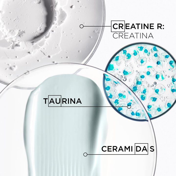 MÁSCARA MASQUE EXTENTIONISTE