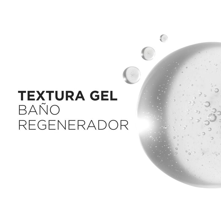 SHAMPOO BAIN RÉGÉNÉRANT