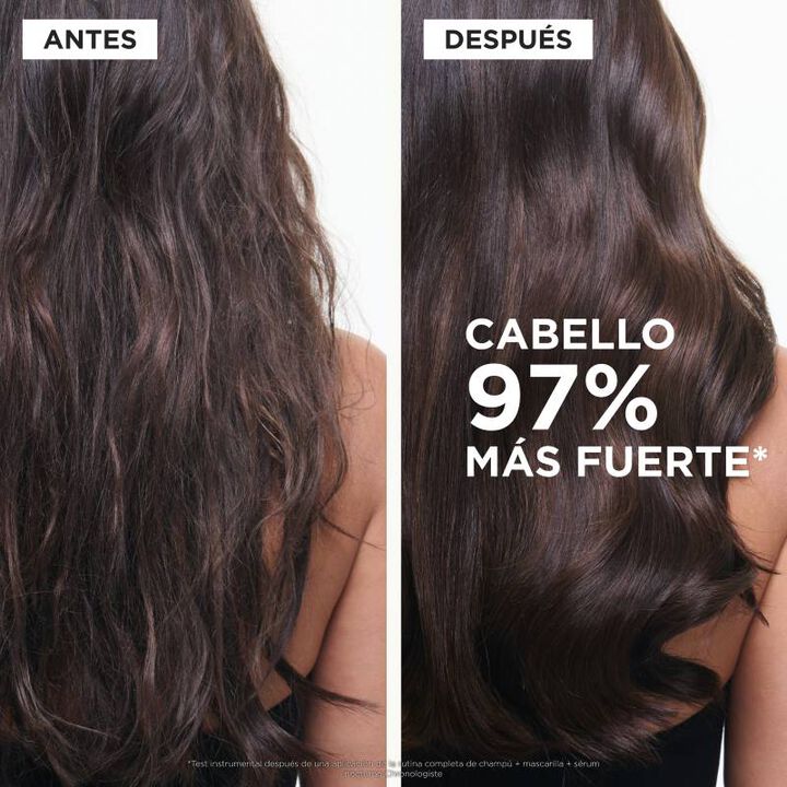 SHAMPOO BAIN RÉGÉNÉRANT