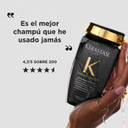 SHAMPOO BAIN RÉGÉNÉRANT