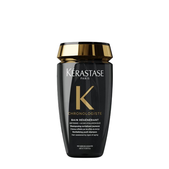 SHAMPOO BAIN RÉGÉNÉRANT