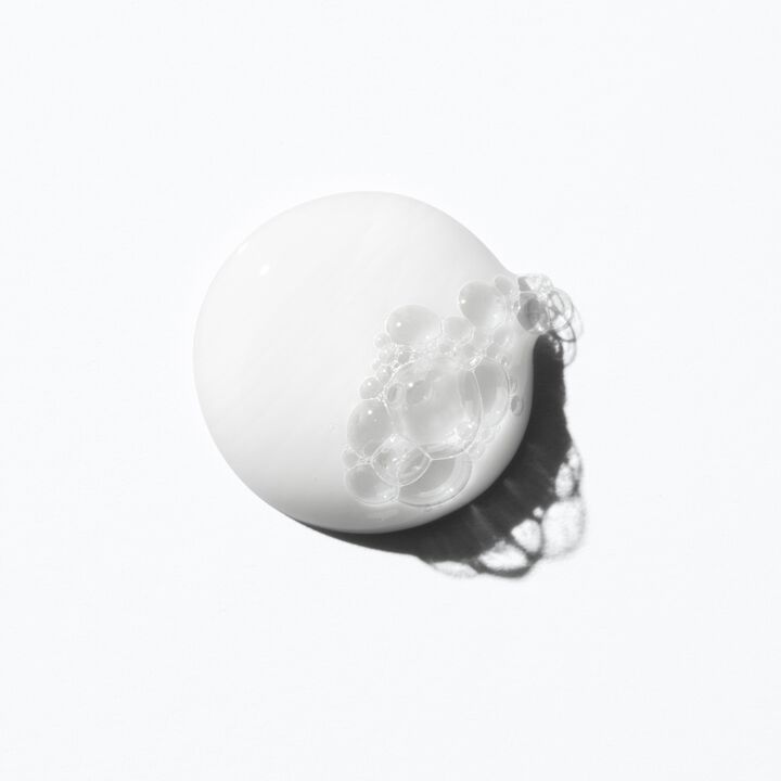 SHAMPOO BAIN HYDRATATION DOUCEUR