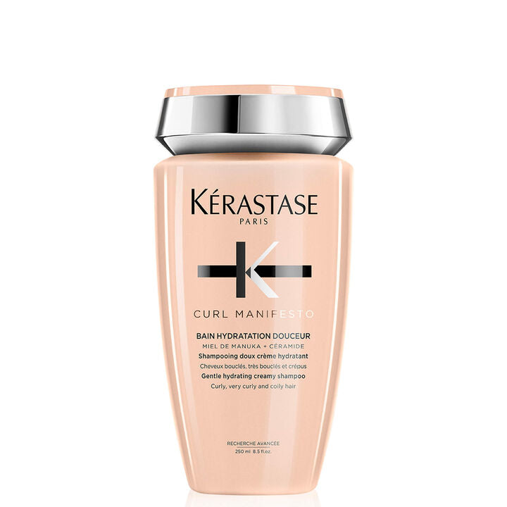 SHAMPOO BAIN HYDRATATION DOUCEUR