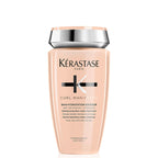 SHAMPOO BAIN HYDRATATION DOUCEUR