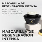 MÁSCARA INTENSE RÉGÉNÉRANT