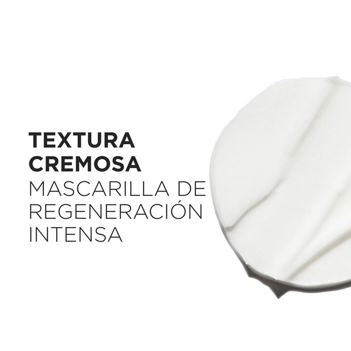 MÁSCARA INTENSE RÉGÉNÉRANT