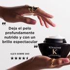 MÁSCARA INTENSE RÉGÉNÉRANT