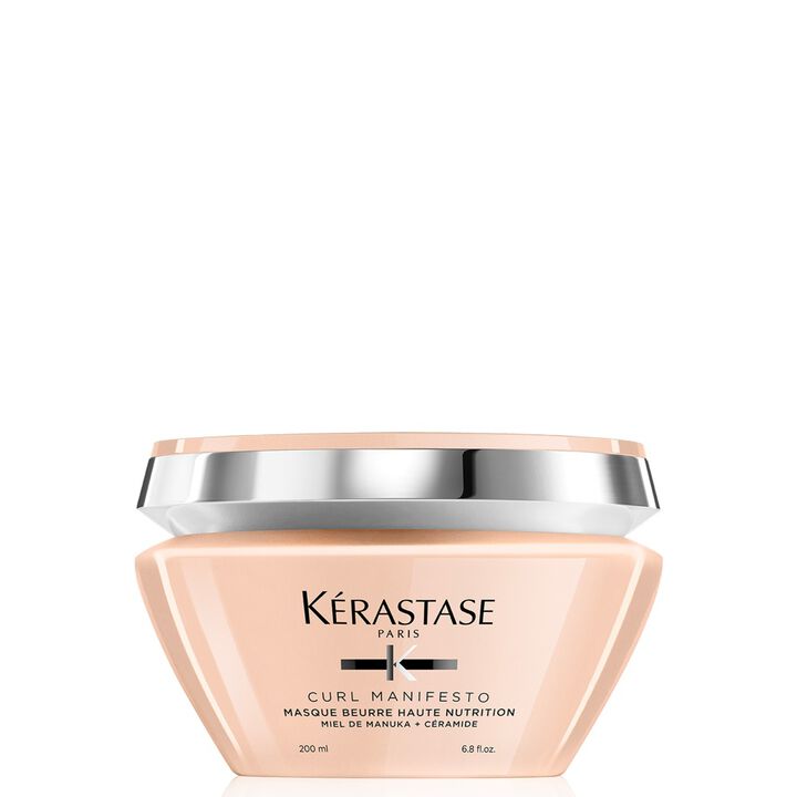 MÁSCARA MASQUE BEURRE HAUTE NUTRITION