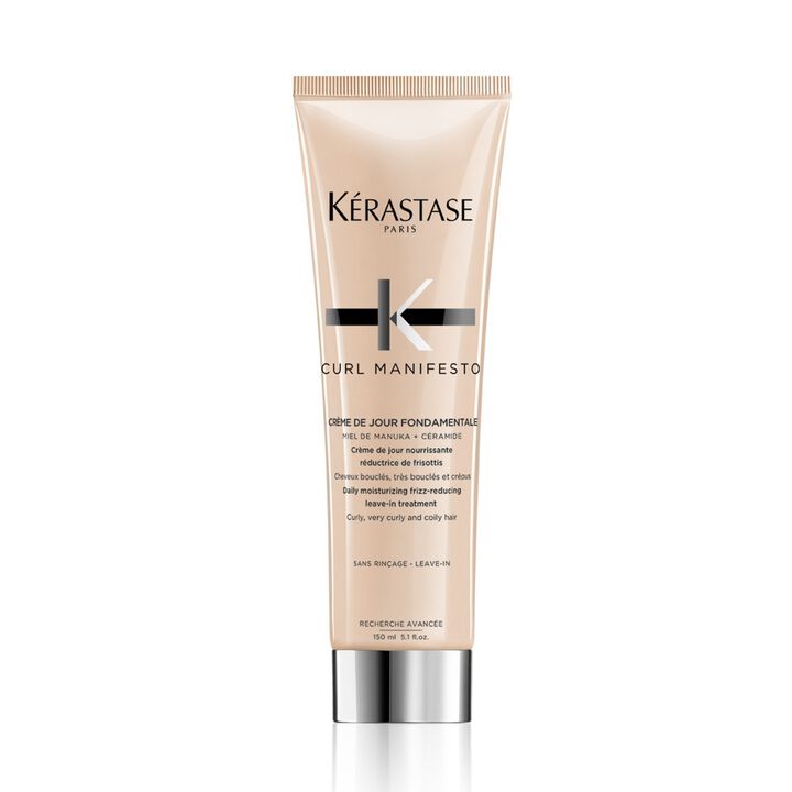 CREMA CRÉME DE JOUR FONDAMENTALE