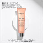CREMA CRÉME DE JOUR FONDAMENTALE