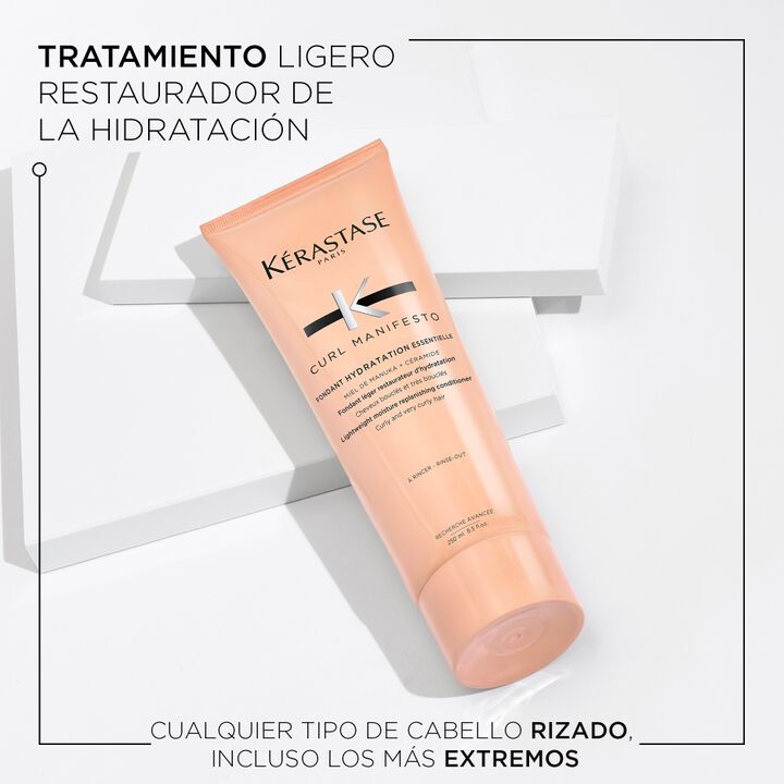 ACONDICIONADOR FONDANT HYDRATATION ESSENTIELLE
