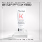 ACONDICIONADOR FONDANT FLUIDITÉ RÉPARATEUR