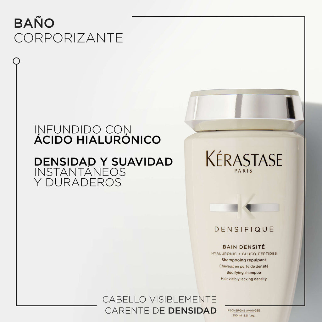 Shampoo Densité