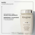 Shampoo Densité