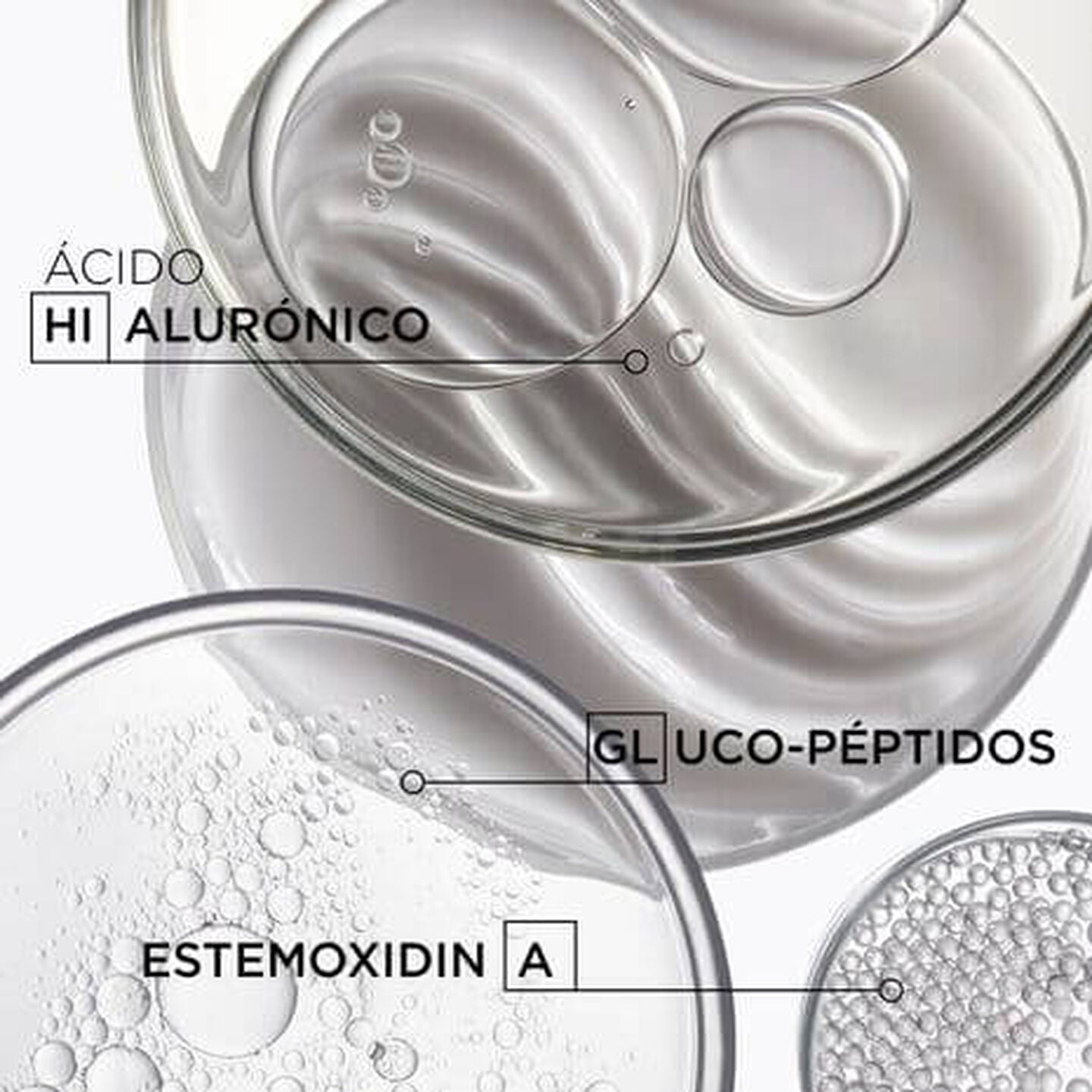 Shampoo Densité