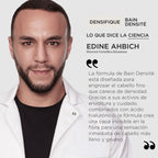Shampoo Densité