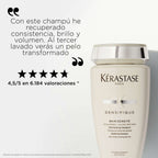 Shampoo Densité