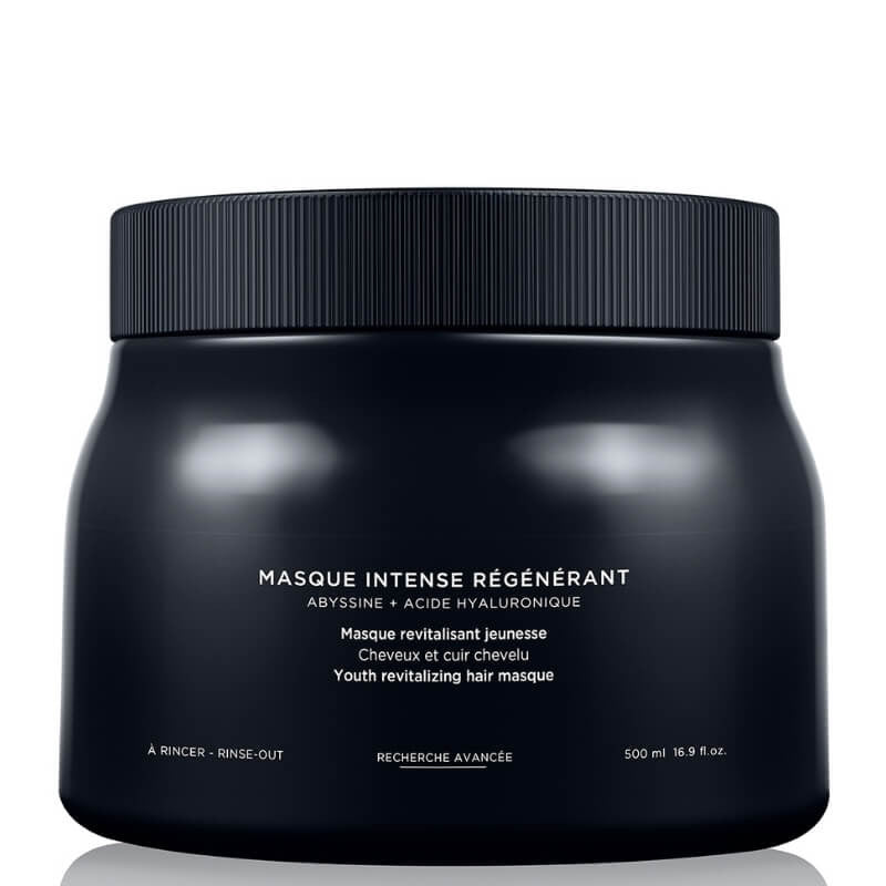 MÁSCARA INTENSE RÉGÉNÉRANT